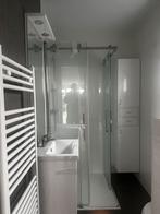 CHALET GREENBAY 1200x420/3 TERMINÉ @POLDERPARK NIEUWPOORT, Jusqu'à 6