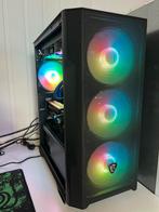 GAMING SETUP 5900X/7800 XT, Ophalen