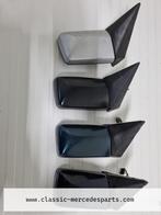 buitenspiegel ELEKTRISCH Mercedes w124 sedan, Auto-onderdelen, Spiegels, Gebruikt, -, Ophalen of Verzenden, -
