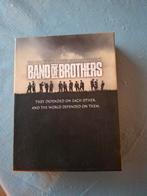 5 dvd box  band of brothers, Ophalen of Verzenden, Zo goed als nieuw