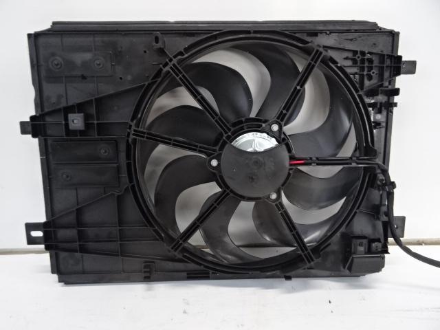 VENTILATORHUIS Citroën C4 Grand Picasso (3A), Auto-onderdelen, Airco en Verwarming, Citroën, Gebruikt