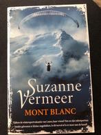 Mont Blanc - Suzanne Vermeer, Suzanne Vermeer, Ophalen of Verzenden, Zo goed als nieuw