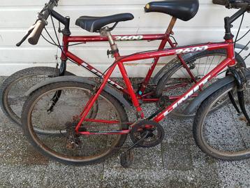Mountianbike LIMIT 2600 beschikbaar voor biedingen