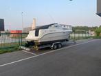 boot, Watersport en Boten, Ophalen, Gebruikt, 6 tot 9 meter, 50 pk of meer