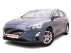 FORD Focus 1.0 EcoBoost 125 Clipper Trend + GPS + Winter Pac, Auto's, Ford, Te koop, Bedrijf, Benzine, Break