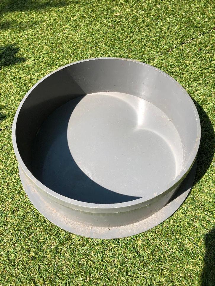 DEKSEL zeer stevig BENOR -- € 70 !      (nieuwprijs > € 130), Doe-het-zelf en Bouw, Buizen en Afvoer, Nieuw, Ophalen