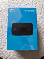 Modem Wifi Carte Sim 4g, Computers en Software, Ophalen of Verzenden, Zo goed als nieuw