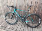 Race fiets cube c68 te koop, Fietsen en Brommers, Versnellingen, Zo goed als nieuw, 53 tot 57 cm, Ophalen