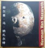 Herman Van Nazareth, Boyi Gallery China, Lannoo 2008, Comme neuf, Enlèvement ou Envoi