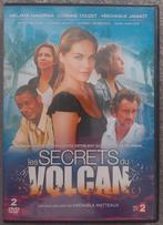Dvd De geheimen van de vulkaan (Véronique Jannot,...), Ophalen of Verzenden, Zo goed als nieuw