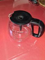 cafetière de percolateur philips, 10 kopjes of meer, Gebruikt, Ophalen of Verzenden, Koffiemachine