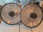 Sunred patio heater 2 stuks, Tuin en Terras, Terrasverwarmers, Ophalen of Verzenden, Zo goed als nieuw