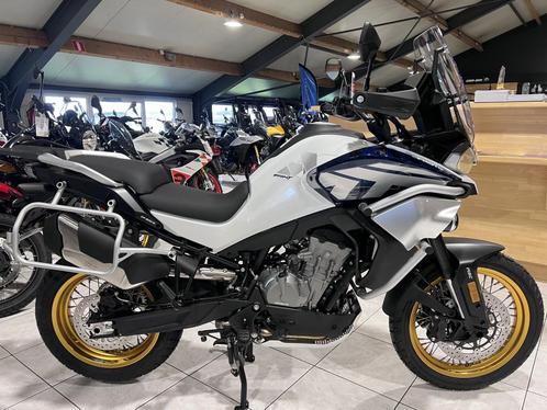 Cfmoto 800 MT EXPLORER, Motoren, Motoren | Overige merken, Bedrijf, Enduro, meer dan 35 kW, Ophalen