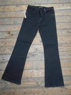 Nieuwe zwarte jeans / Maat 38, Kleding | Dames, Broeken en Pantalons, Maat 38/40 (M), Zwart, Nieuw, Ophalen of Verzenden