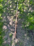 Tuyau en cuivre, Enlèvement, Utilisé