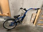 Aanhangfiets goed staat, Fietsen en Brommers, Fietsaccessoires | Aanhangwagens en Karren, Ophalen, Gebruikt, Aanhangfiets