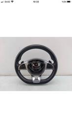 Mercedes amg stuur met schakelwipper / E /gla/C classe, Motoren, Onderdelen | Harley-Davidson, Ophalen