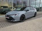 Toyota Corolla 2.0 Hybrid GR Sport+ LEDER OPEN/PANO DAK JBL, Argent ou Gris, Achat, Entreprise, Commande vocale