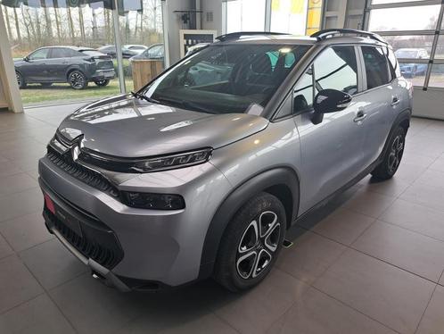 Citroen C3 Aircross Feel, Auto's, Citroën, Bedrijf, C3, Airbags, Bluetooth, Climate control, Cruise Control, Elektrische ramen