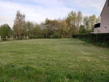 Bouwgrond & projectgrond, Ventes sans courtier, 200 à 500 m²