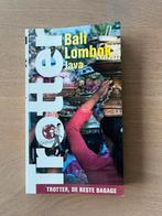 Bali, Lombok, Java, Boeken, Reisgidsen, Ophalen, Nieuw, Trotter