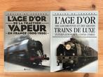 Livre train de legende, Enlèvement ou Envoi, Comme neuf, Autres sujets/thèmes, Tome à part