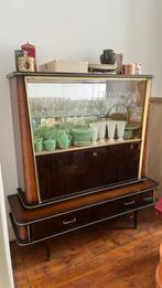 Etagere vintage a vendre, Enlèvement, Utilisé