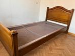 Bed, Huis en Inrichting, Ophalen, Gebruikt, 90 cm, Eenpersoons