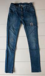 Pantalon en jean CKS 14 j 164, Enfants & Bébés, Vêtements enfant | Taille 164, Pantalon, Enlèvement ou Envoi, CKS, Utilisé