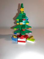 Lego: sapin de Noël