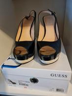 guess, Ophalen, Gedragen