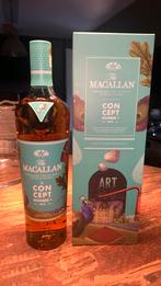Macallan whisky, Ophalen of Verzenden, Zo goed als nieuw
