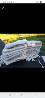 30 Disana Strikluiers, Ophalen