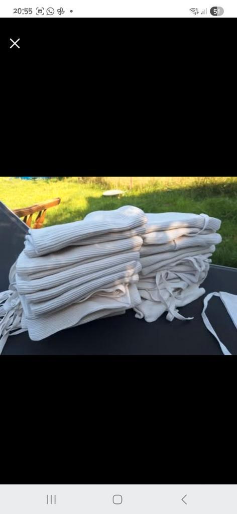 30 Disana Strikluiers, Enfants & Bébés, Bains & Soins, Enlèvement