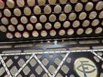 Fratelli Crosio, Muziek en Instrumenten, Accordeons, Ophalen, Zo goed als nieuw, Knopaccordeon