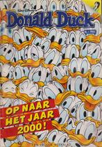 Donald Duck jaargang   2000  ;  1999  ;  2003, Meerdere stripboeken, Ophalen of Verzenden, Zo goed als nieuw