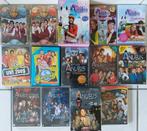 Dvd's Het huis Anubis Spring Amika Hotel13, Cd's en Dvd's, Dvd's | Kinderen en Jeugd, Ophalen of Verzenden, Zo goed als nieuw