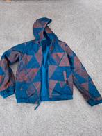 Regenjas jongens maat 9-10, Caravans en Kamperen, Ophalen, Zo goed als nieuw, Regenjas