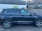 Tiguan RLINE 4 motion, Autos, Volkswagen, Cuir, Achat, Euro 6, 1968 cm³