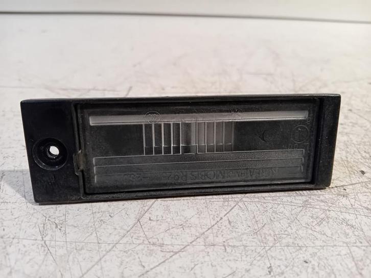 KENTEKENPLAATVERLICHTING Kia Ceed Sportswagon (CDF), Auto-onderdelen, Verlichting, Kia, Gebruikt