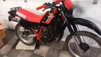 Honda mtx 200  2takt