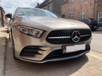 Mercedes-Benz A 180 AMG Line - benzine A-klasse beschikbaar voor biedingen