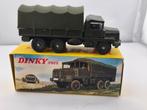 DINKY TOYS FRANCE BERLIET GAZELLE REF 824, Enlèvement ou Envoi, Comme neuf, Bus ou Camion, Dinky Toys