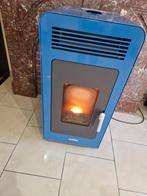 Poêle à pellet, Maison & Meubles, Poêles, Enlèvement, Comme neuf