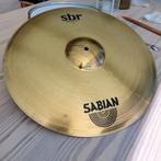 SABIAN SBR RIDE 20 inch, Ophalen, Zo goed als nieuw