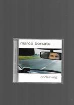 Marco Borsato - Onderweg, Cd's en Dvd's, Cd's | Nederlandstalig, Gebruikt, Verzenden