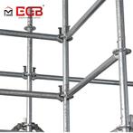 Échafaudage multidirectionnelle, Bricolage & Construction, Échafaudages, Enlèvement ou Envoi