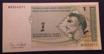 Bosnië Herzegovina, unc Marka, Postzegels en Munten, Bankbiljetten | Europa | Niet-Eurobiljetten, Verzenden, Joegoslavië, Los biljet