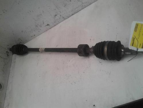 Aandrijfas rechts-voor van een Suzuki Swift, Auto-onderdelen, Remmen en Aandrijving, Suzuki, Gebruikt, 3 maanden garantie, Ophalen of Verzenden