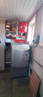 Viessmann Vitocrossal 300, Bricolage & Construction, Chauffe-eau & Boilers, Comme neuf, Enlèvement ou Envoi